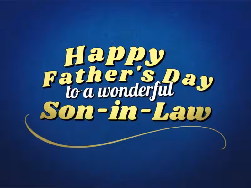 fathers_day_message_to_son_in_law