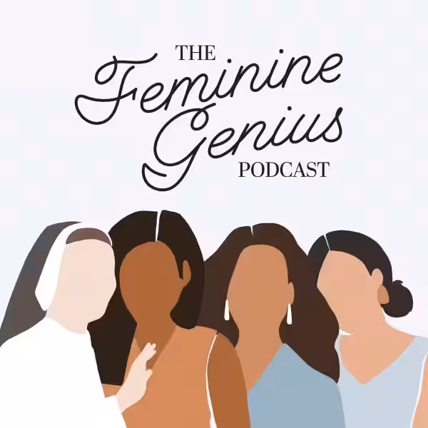 Feminine Genius and the Tapestry of Religious Experience