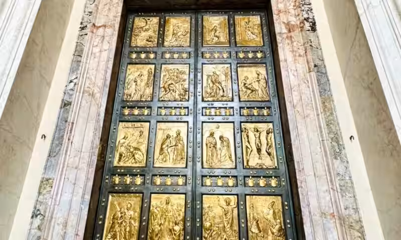 four_holy_doors