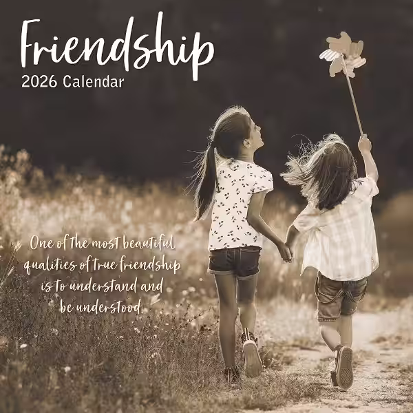 friendship_calendar