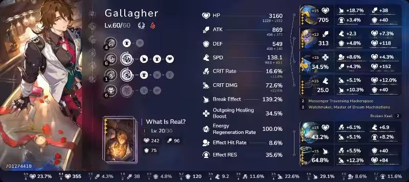 The Gallagher Build: Faith, Family, and Finding Your Foundation