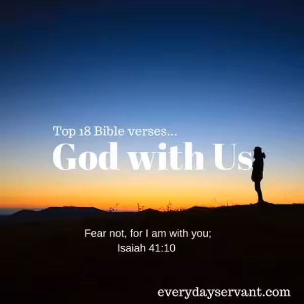 god_with_us_verses
