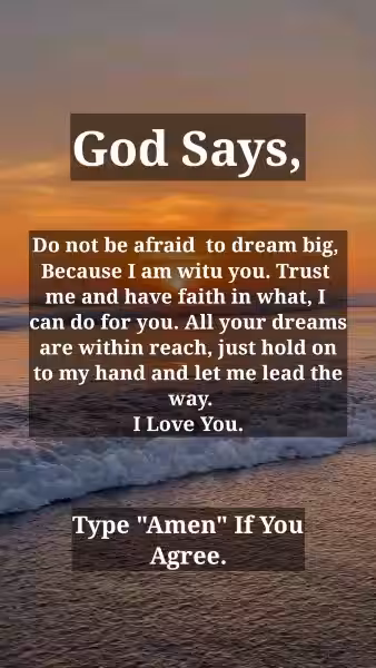 gods_message_today