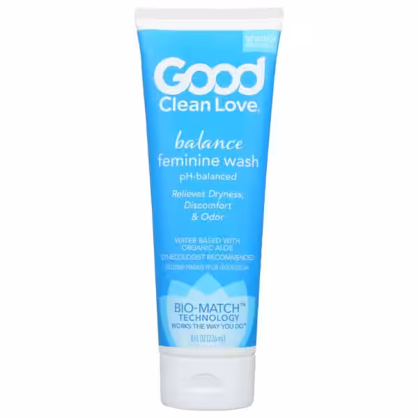 good_love_wash