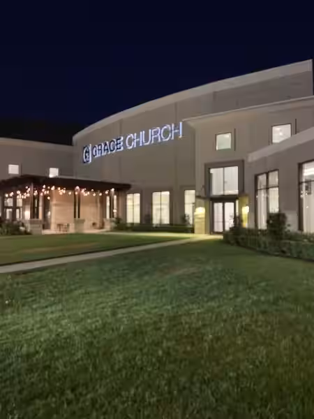 Grace Humble Church: A Beacon of Faith, Community, and Purpose
