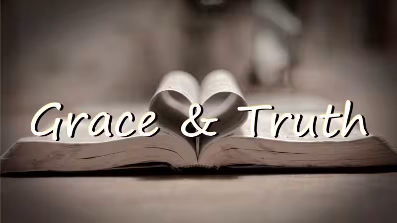 grace_truth