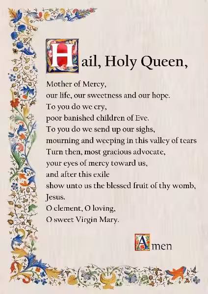 hail_holly_queen_prayer