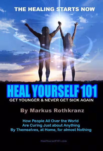 heal_yourself_101_book