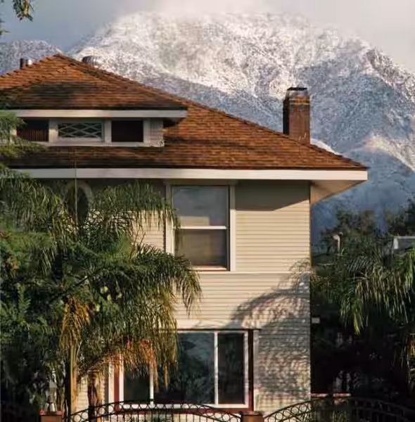 His House, New Creation: A Journey of Faith and Transformation