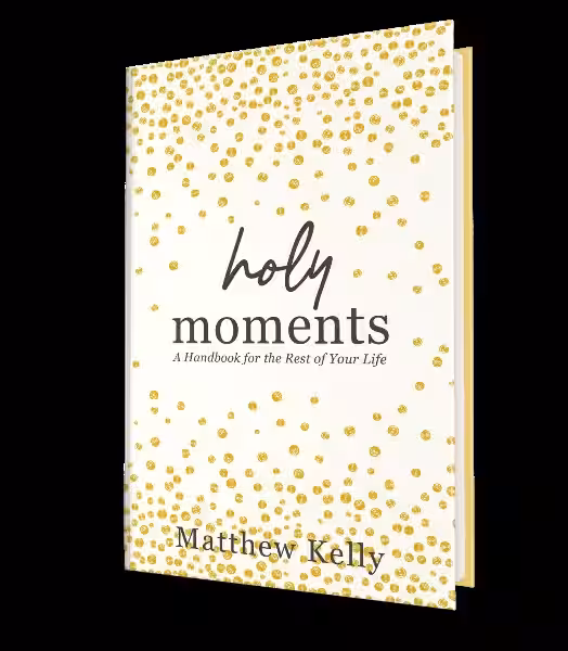 Unlocking Spiritual Treasures: Discover the Gift of Holy Moments Book 6 Free Copies