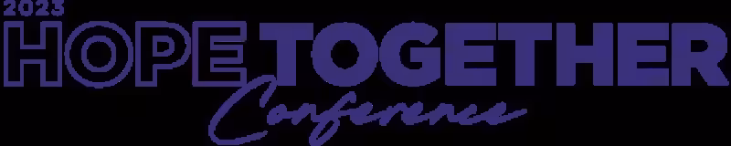 The Resonance of Hope: A Gathering of Faith and Shared Purpose at the Hope Together Conference