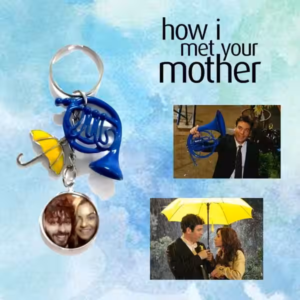how_i_met_your_mother_gifts