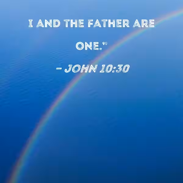 i_and_father_are_one
