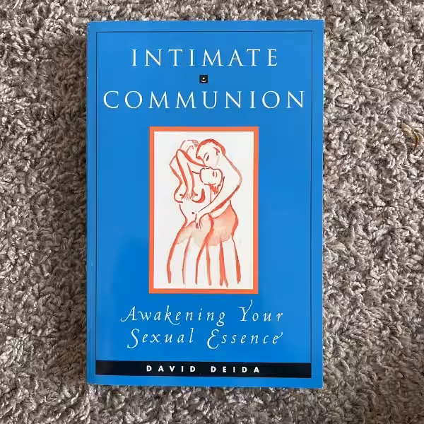 intimate_communion