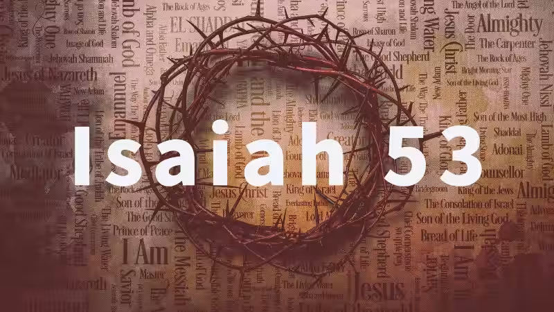isaiah_53_sermons