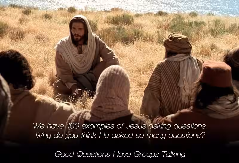 jesus_questions
