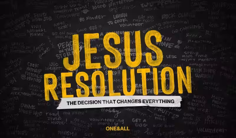 The Jesus Resolution: Rediscovering Faith in a Complex World