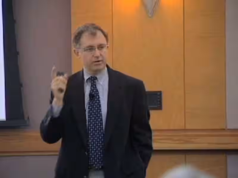 John B. Amos: Faith as a Compass in a World of Shifting Sands John B. Amos: Faith as a Compass in a World of Shifting Sands