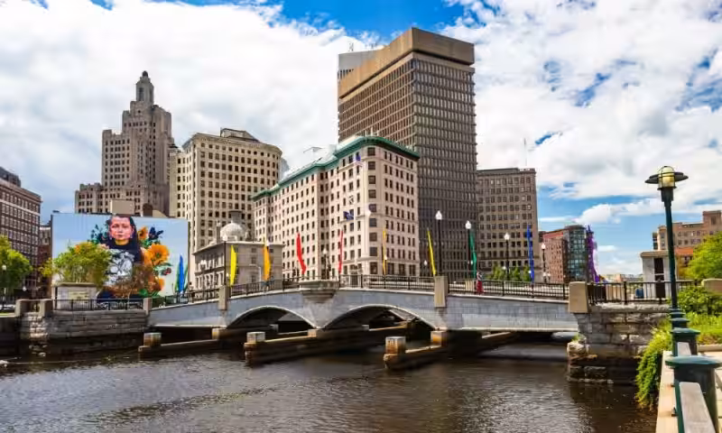 Journeys Providence: Navigating Faith, Life, and the Divine Hand Journeys Providence: Navigating Faith, Life, and the Divine Hand