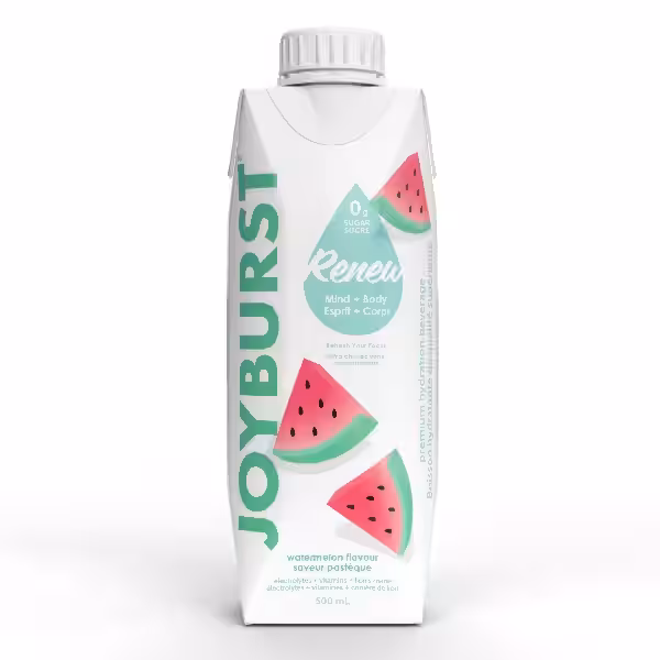 The Radiant Flow: Unpacking the Spiritual Significance of a Joy Burst Water Experience