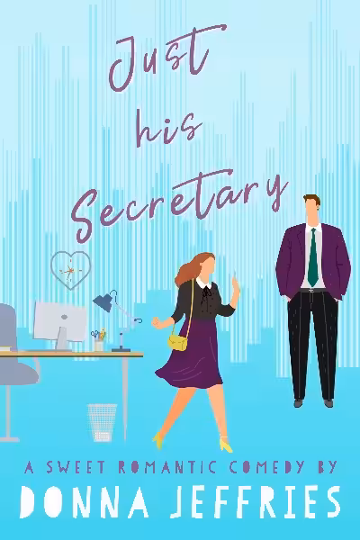 Just His Secretary: Navigating Faith in the Shadow of Devotion