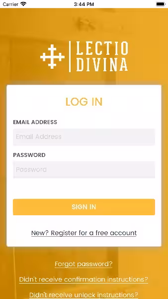 lectio_divina_app