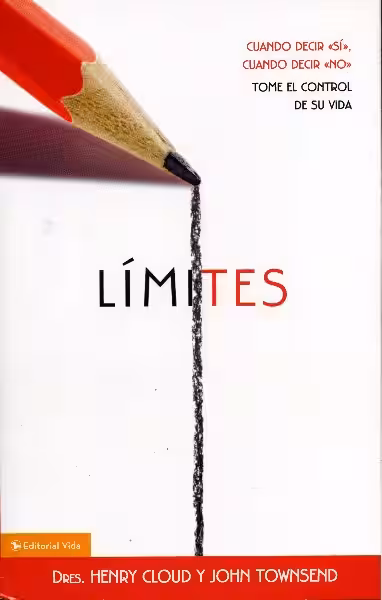 Libro Límites: Explorando la Religión y la Autodisciplina Espiritual