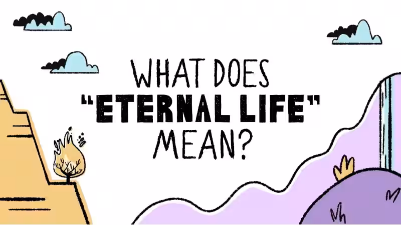 The Unfolding Tapestry: Unraveling the Meaning of Life Eternal in Religion