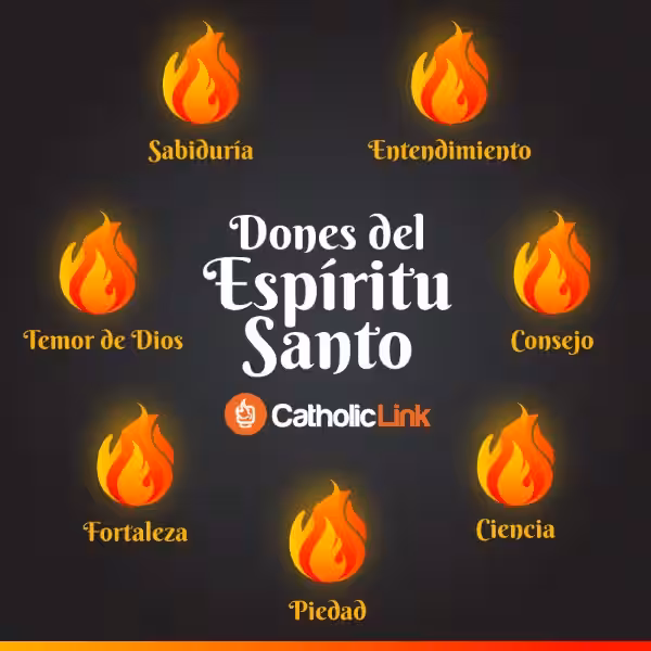 Los 7 Dones del Espíritu Santo para Imprimir: Una Guía para la Fe y el Crecimiento Espiritual