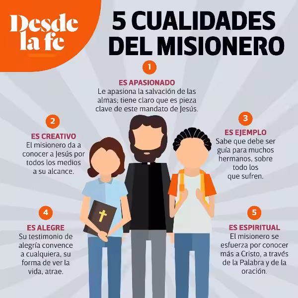 los_misioneros