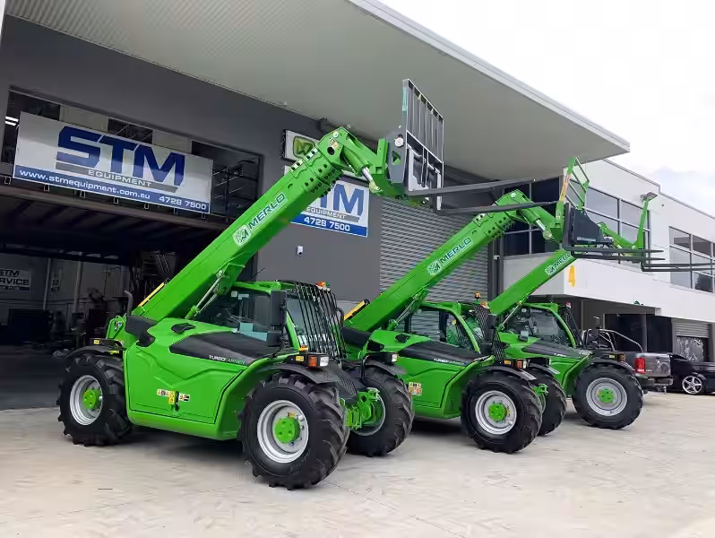 merlo_service