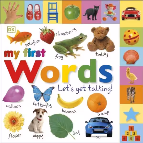 my_first_word_book