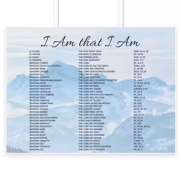 name_of_god_i_am