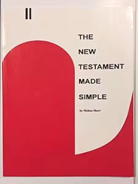 new_testament_made_simple
