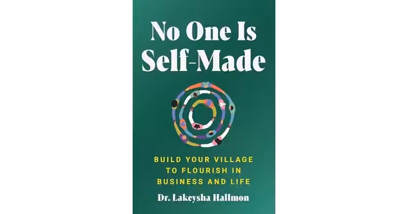 no_one_is_self_made_book
