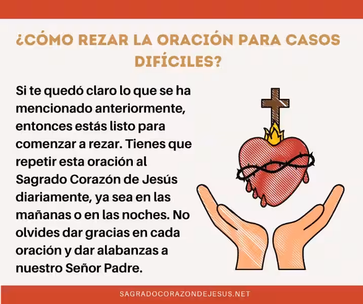 Oraciones para Casos Difíciles Urgentes: Un Faro de Esperanza en la Tormenta Espiritual Oraciones para Casos Difíciles Urgentes: Un Faro de Esperanza en la Tormenta Espiritual
