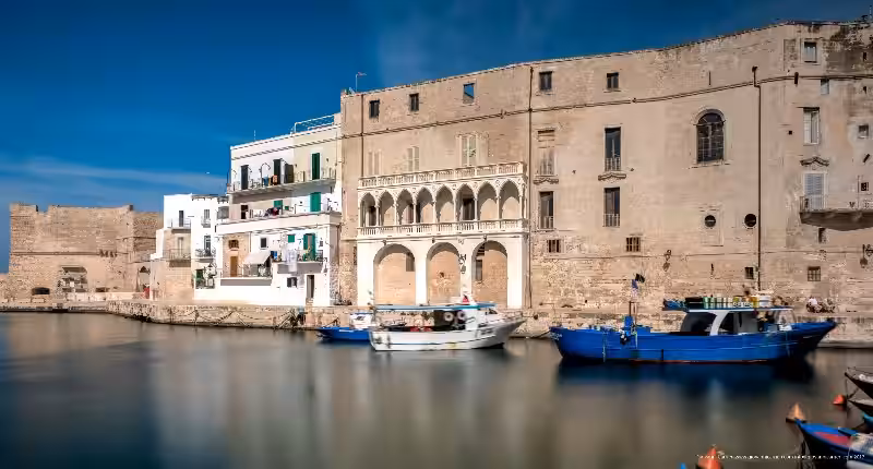 Palazzo Martinelli: A Testament to Faith, Art, and Enduring Legacy