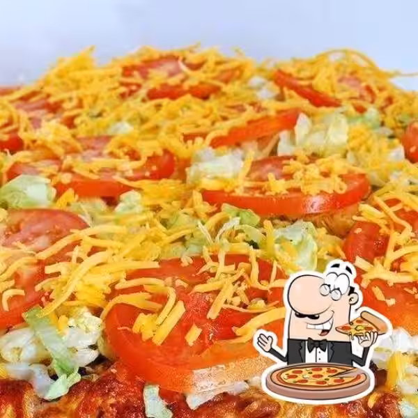 Papa's Pizza on W. 11th: A Slice of Community, Faith, and Flavor