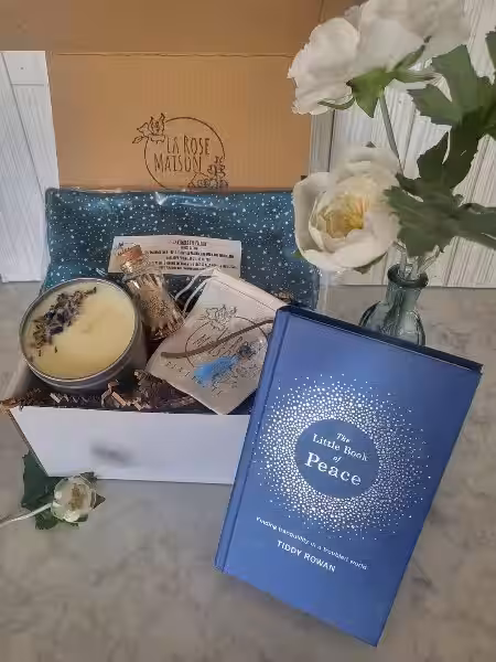 Gifts of Peace: Exploring Faith's profound Offerings