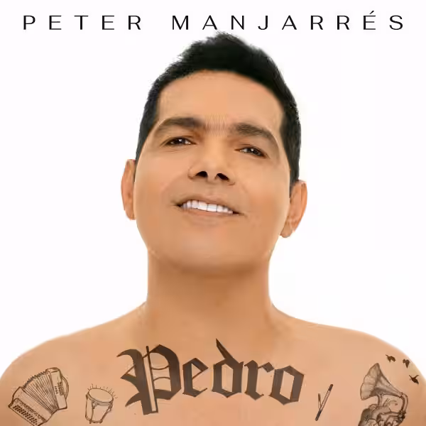 Pedro Peter and the Ever-Evolving Tapestry of Faith
