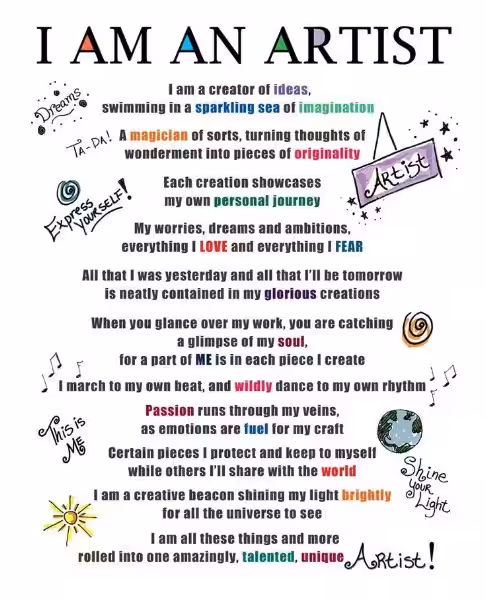 poems_about_artists