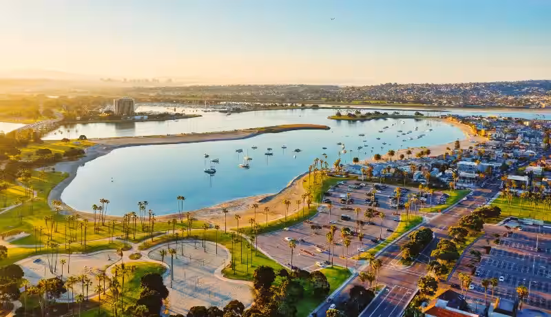 The Enduring Faith: Exploring Religion in Polish Mission Valley