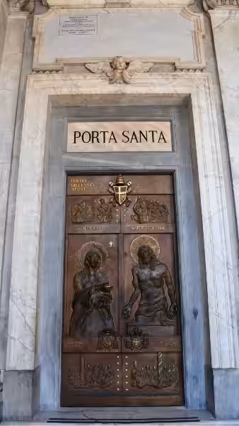 porta_santa