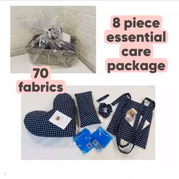 A Sacred Touch: Meaningful Post-Op Gifts Rooted in Faith