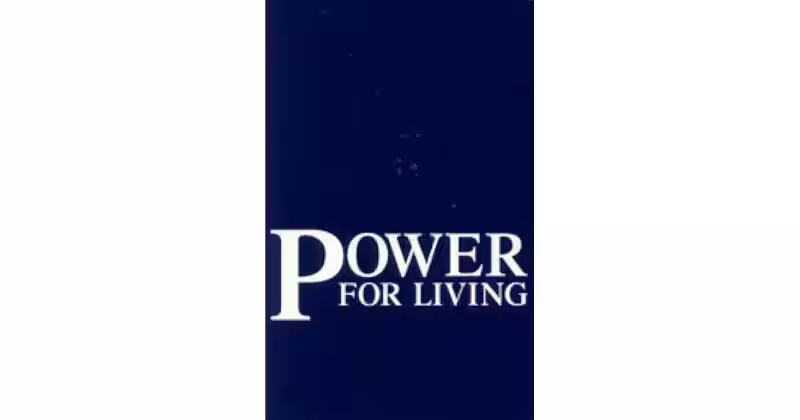 power_for_living_book
