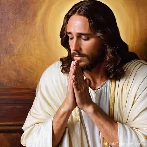 prayer_christ