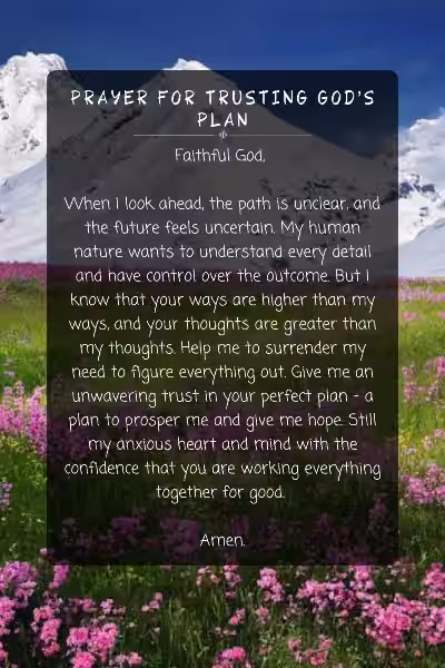 prayer_for_trusting_god's_plan