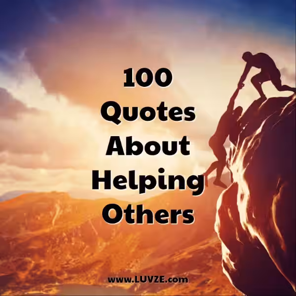 quotes_about_charity_and_helping_others