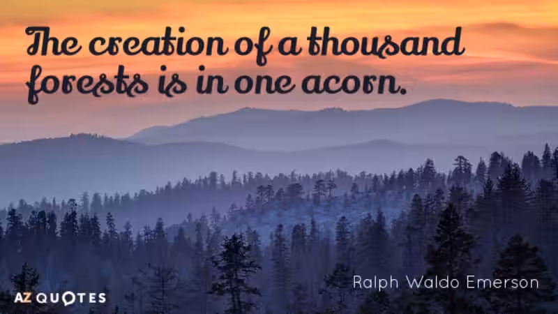 Echoes of the Divine: Exploring Quotes About Creation and Religion