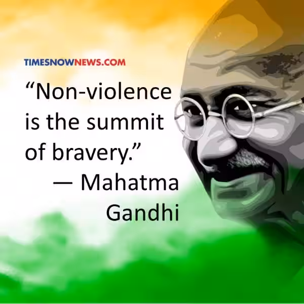 quotes_on_non_violence